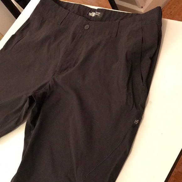 MEN'S SUPERHIKE PANTS - Picture 4 of 8